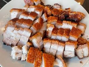 Crispy Pork