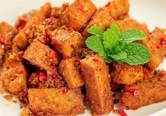 Tofu